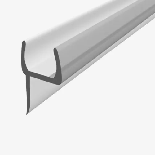 Junta Vedação 4004 250cm p/Vidro de 6mm
