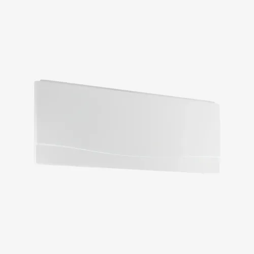 Painel de Banheira SANINDUSA 160x52,8CM