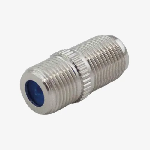 Adaptador Fêmea Soluções Led Metal