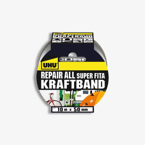 Fita Adesiva UHU Repair All 10M X 50MM