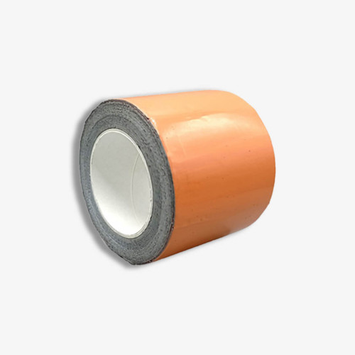 Tela Selagem de Butilico PLAKAMAT Maxonda Terracota Rolo 03x10M