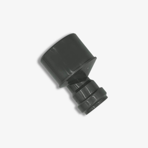 Aumento Exterior SB POLITEJO Ø40/Ø75