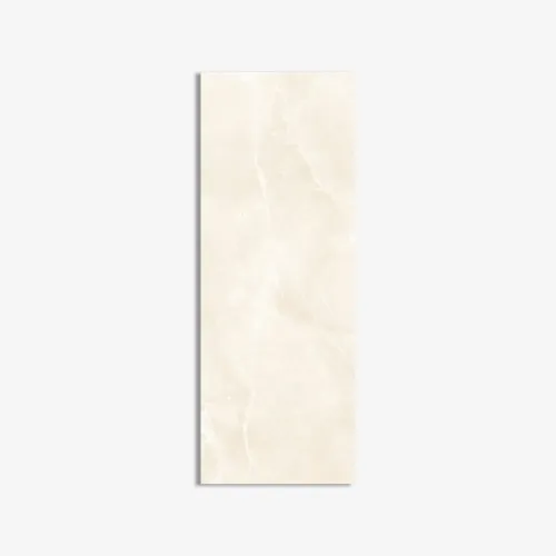 Revestimento Cerâmico LOVETILES Marble Cream Brilho Retificado 35x100cm