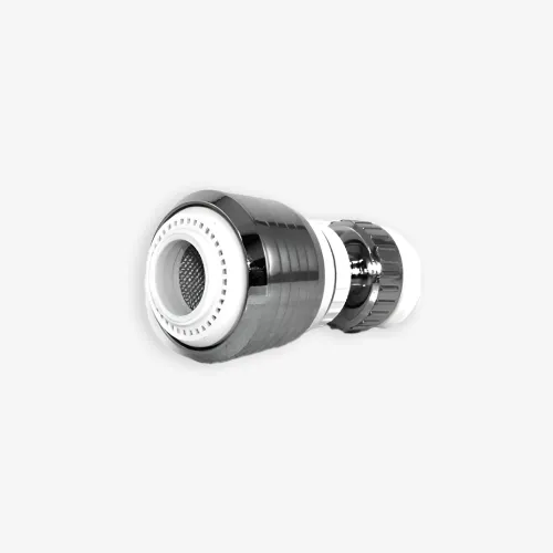Adaptador para Bica com Rótula TM