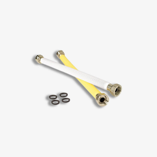Tubo Gás TORNEIRAS MONTEIRO DN12 Revestido FF 1/2×3/4