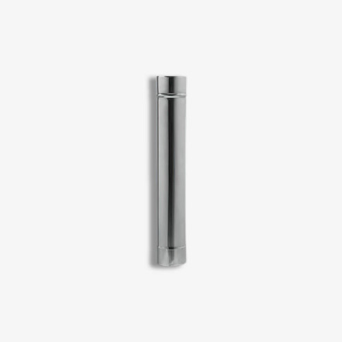 Tubo Em Inox Rígido NORTUFLEX Ø150 1mt