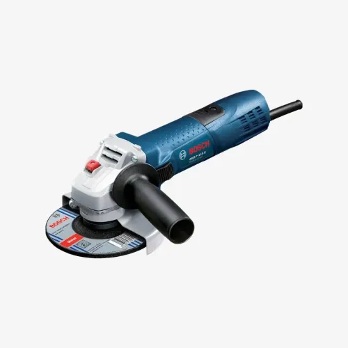 Rebarbadora Bosch GWS 7-115 Profissional