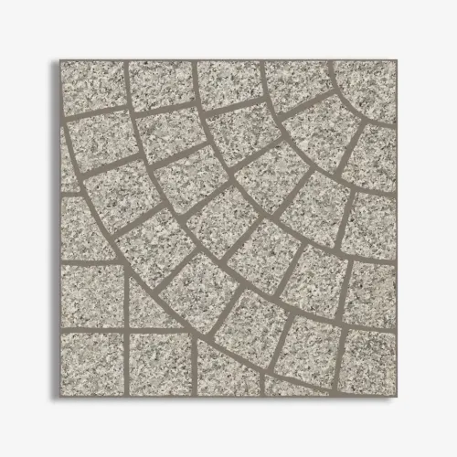 Pavimento Cerâmico ALELUIA Granit Arc Grey 45x45cm
