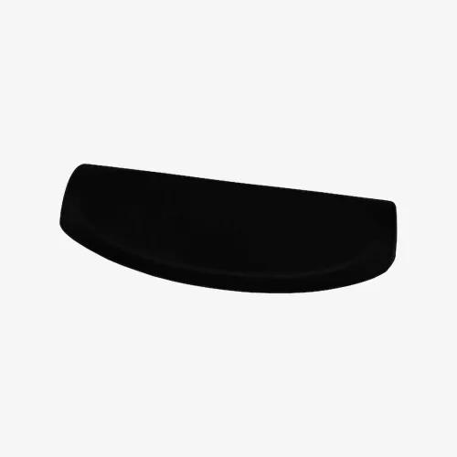 Apoio para cabeça BECOOL p/banheira preto