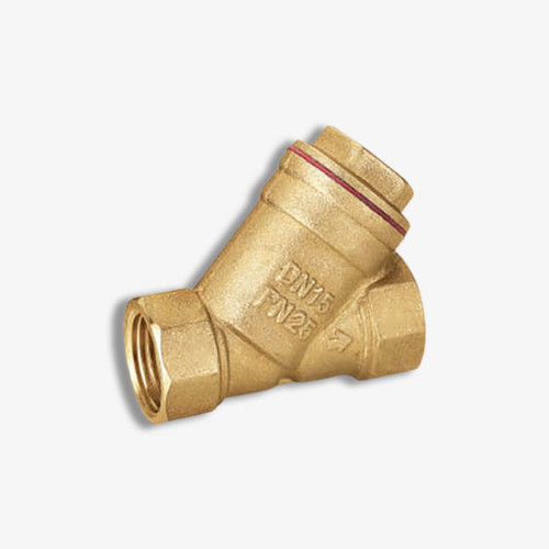 Filtro Impureza Contador TM