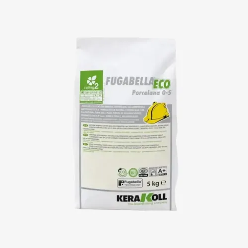 Betume para Juntas KERAKOLL Fugabella Eco 0-5 5KG