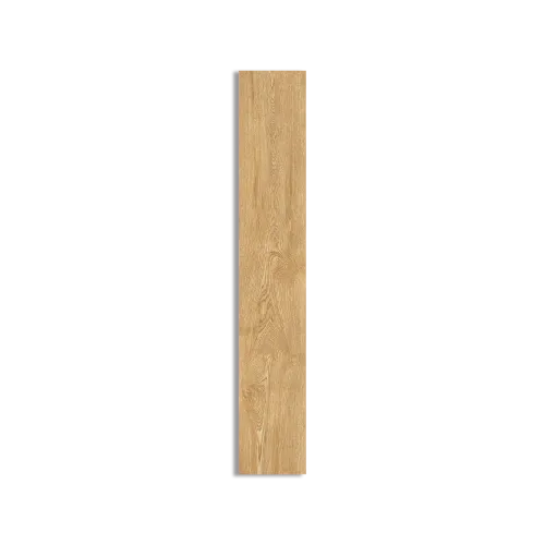 Pavimento Cerâmico LOVE TILES Woodline Bege Retificado 25x150cm