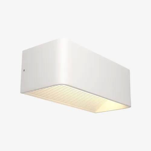 Aplique Cubic-L LUXHOME 850 lumens