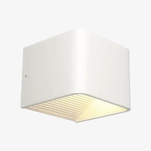 Aplique Cubic LUXHOME 510 lumens