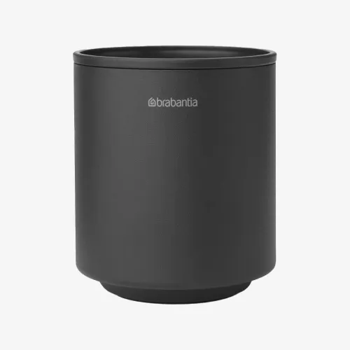 Copo para Escova de dentes BRABANTIA Mindset Cinza