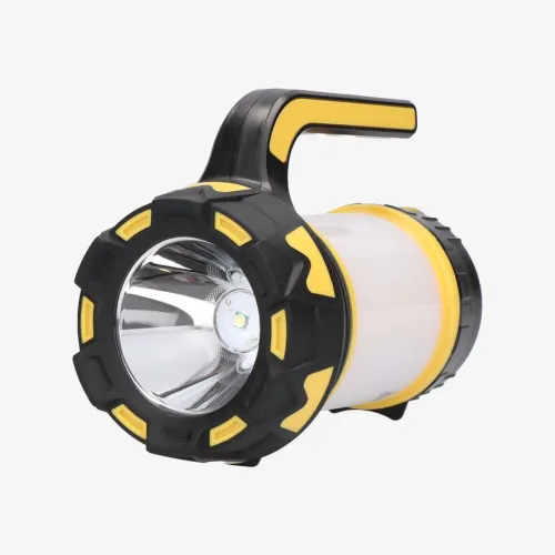 Lanterna de Bolso EDM LED Recarregável 4W