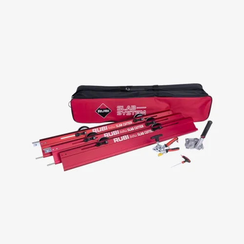 Cortador Manual RUBI Slab G3