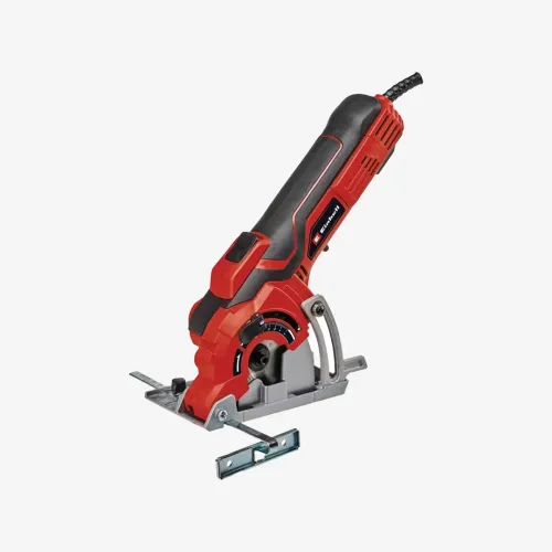 Mini Serra Circular de mão EINHELL TC-CS 89