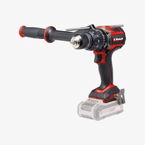 Berbequim de impacto a bateria EINHELL TP-CD 18/120 Li-i BL