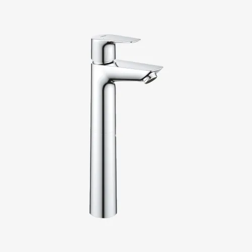 Torneira de Lavatório GROHE Bauedge Monocomando 1/2