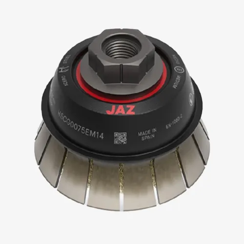 Catrabucha JAZ tipo Taça HSC M14