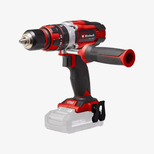 Berbequim de impacto a bateria EINHELL TE-CD 18/48