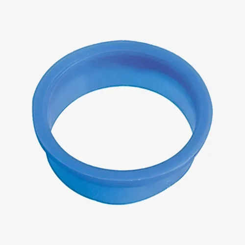 Vedante Cónico LOKIMAT PVC 1¼x32 Azul