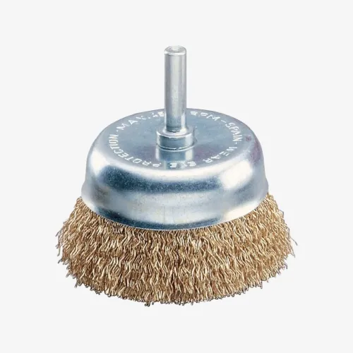 Escova para Berbequim DIOGENES Taça BTE 75