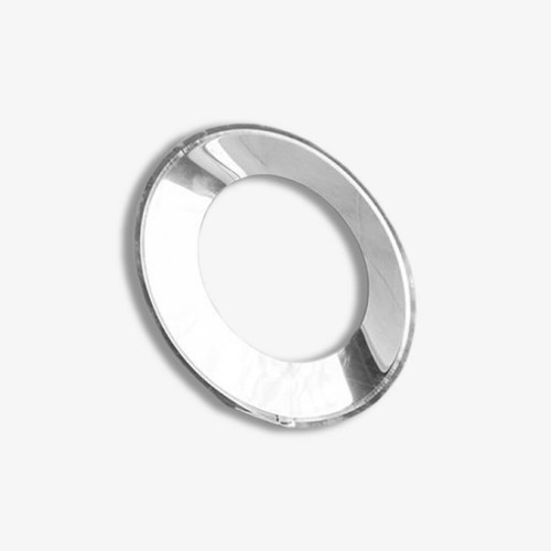 Espelho de 110 Inox