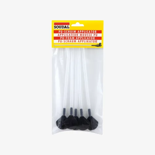 Aplicadores para Espuma PU SOUDAL
