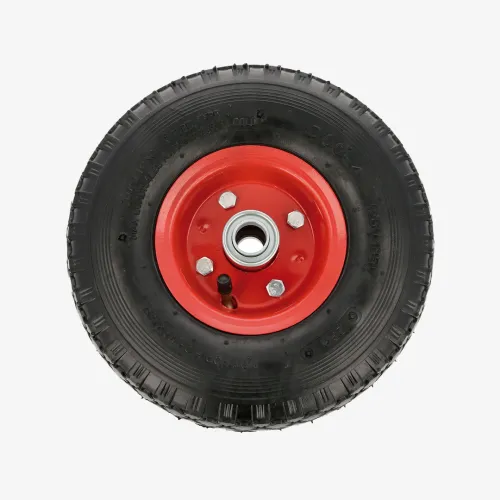 Roda Pneumática AMIG Ø260 MM