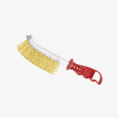 Escova de Aço AMIG Mod 33200 Plástico
