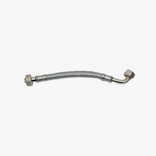 Bicha flexível OLI 3/8'' x 3/8'' x 215 mm