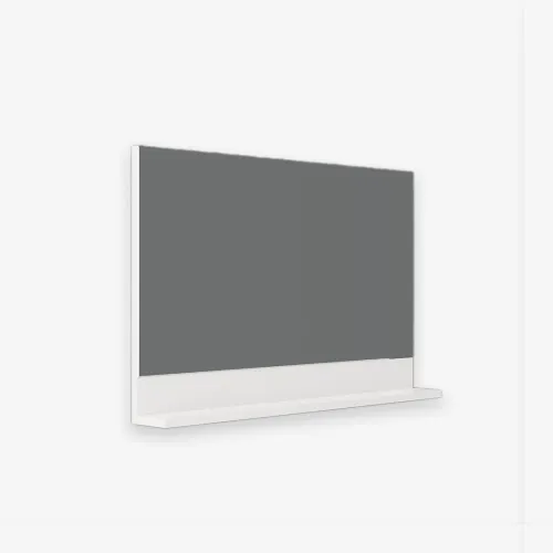 Espelho BANHOAZIS 715 60 Branco