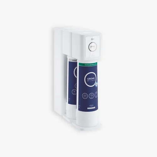 Filtro de Osmose Inversa GROHE c/Filtro de Mineralização