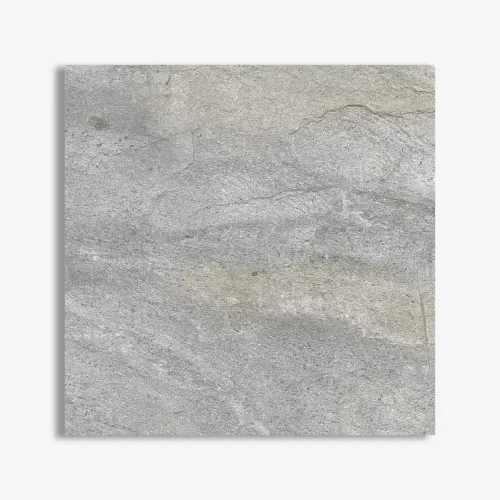 Pavimento Cerâmico CERTECA Hard Stone Grey 33.5x33.5cm