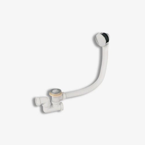 Válvula Automática para Banheira WIRQUIN Elton 70CM