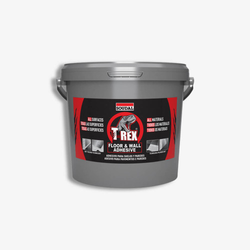 Cola Soudal T-Rex Floor & Wall 4KG