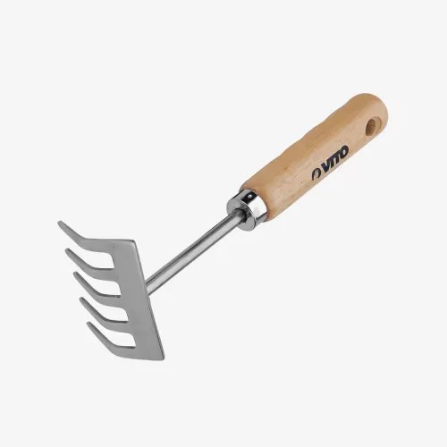 Ancinho de 5 dentes