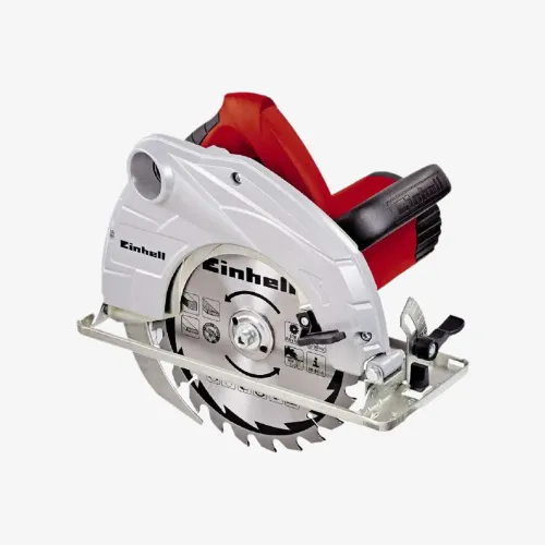 Serra Circular Einhell TC-CS 1400-1