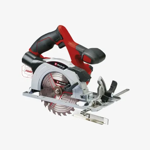 Serra Circular a Bateria Einhell TE-CS 18 Li-Solo