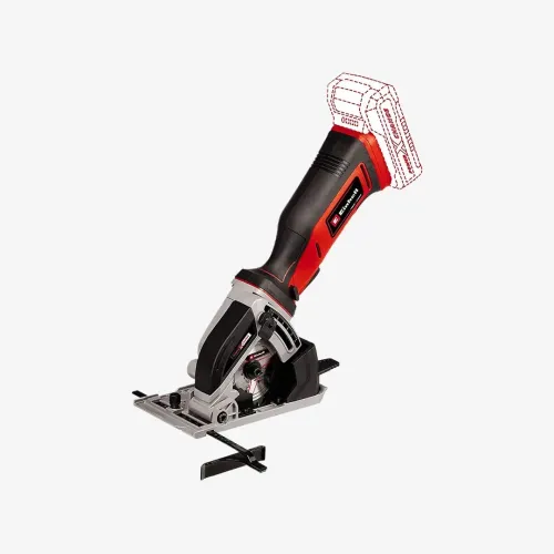 Mini Serra Circular Einhell 18V