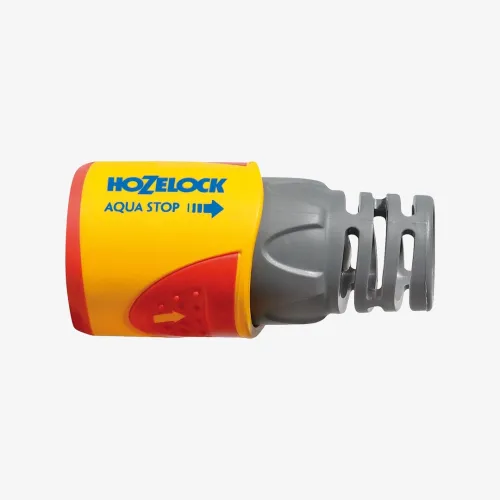 Conector Aquastop HOZELOCK 15mm