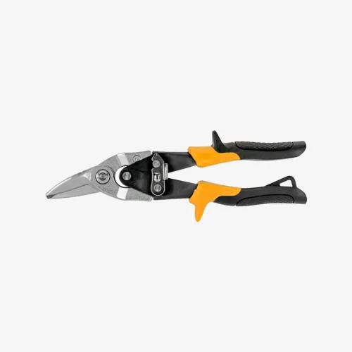Tesoura p/Cortar Chapa VITO de corte à direita 10”