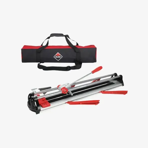 Cortador Manual RUBI FAST-85 c/Bolsa