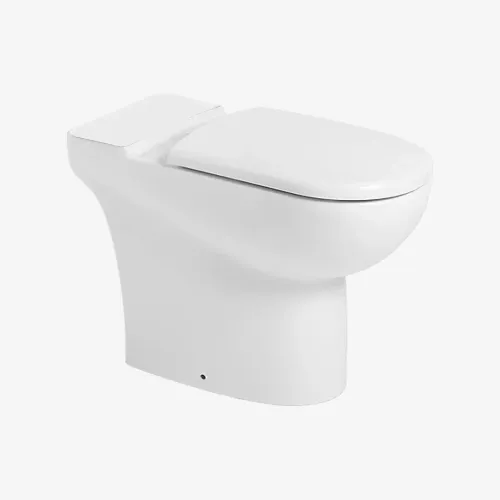 Sanita Compacta SANINDUSA Project Confort