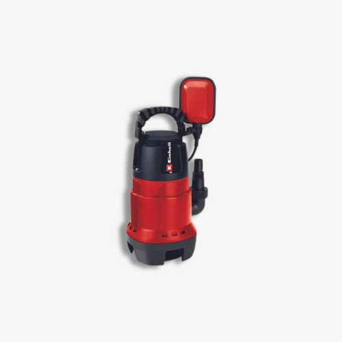 Bomba Submersível para Águas Residuais EINHELL BH-DP 7835