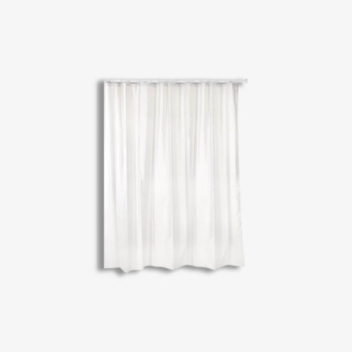 Cortina Tatay 180x200 Branca