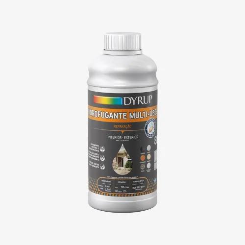 Hidrofugante Multiusos DYRUP Incolor 1L