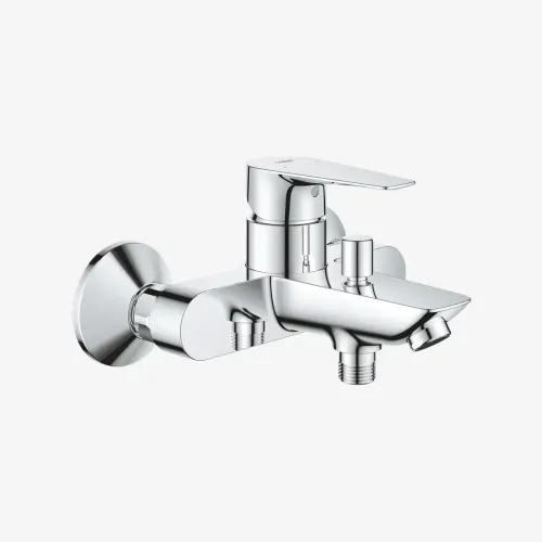 Torneira de Banheira Grohe Bauedge